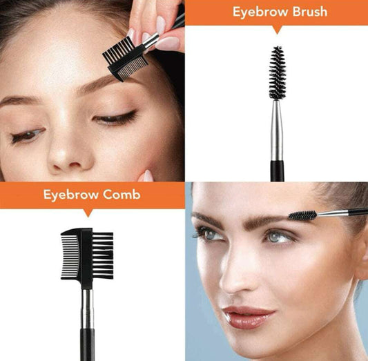 Eyebrow Grooming Set